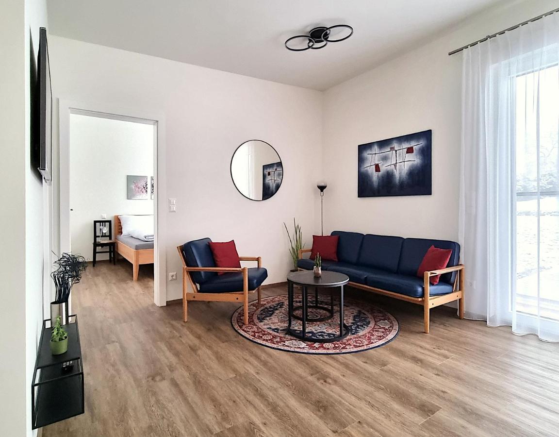 Ferienhaus Das Glab فيلدين ام ورثرسي المظهر الخارجي الصورة